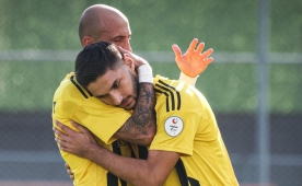 Sivasspor, kupada 2.Lig ekibine elendi!