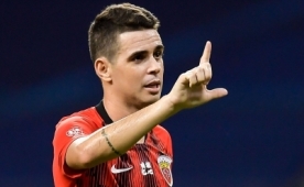 Brezilyal yldz Oscar hastaneye kaldrld