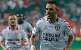 Konferans Ligi'nde güncel puan durumu