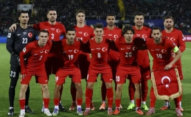 Futbolda milli mesai heyecanı başlayacak