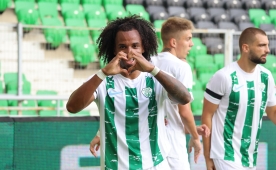 Serik Spor'dan ligde st ste galibiyet!