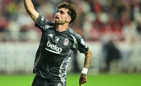 Beikta'ta bu sezon bir ilk yaanacak!