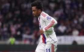 Barcelona, Fofana için temas kurdu