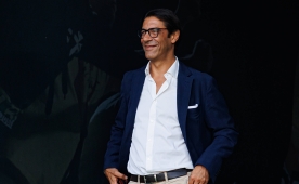 Benfica'da yeniden başkan: Rui Costa