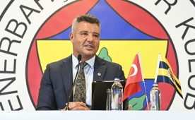 Sadettin Saran, maç öncesi konuşacak!