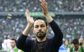 Kocaelispor'da Sel�uk �nan'dan ayr�l�k yan�t�