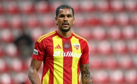 Kayserispor'a 3 sezon transfer yasa!