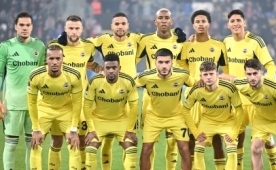 F.Bahe'de derbi ncesi iki belirsizlik!