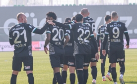 Idr, hasret bitirdi ve seriye son verdi!