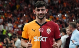 Galatasaray'da yol ayrımı: Yusuf Demir