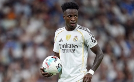 Madrid'de Vinicius'un yerine gelecek o isim