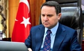 Akın Gürlek'ten bahis soruşturması yanıtı!