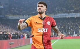 Eren Elmal iin G.Saray'dan hamle!