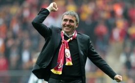 Gheorghe Hagi'den Trkiye iin aklama