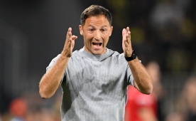 Tedesco sol bek plann belirledi!