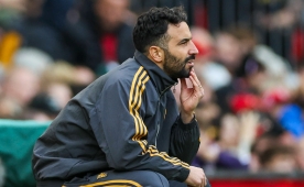 'Burada teknik adam olarak deitim'