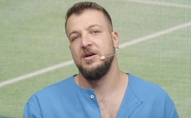 Bahiste kırmızı bülten Batuhan Karadeniz