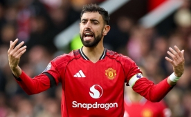 MANU'dan Bruno Fernandes kararı!
