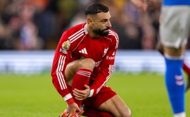 Hürgen Klopp'tan flaş Salah açıklaması!