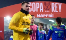 Dominik Livakovic i�in F.Bah�e'ye teklif