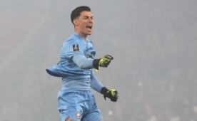 Berke �zer i�in Lille'den payla��m