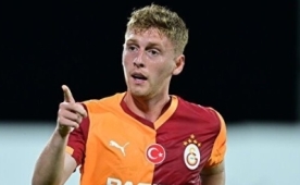 Metehan Baltac iin G.Saray'n karar