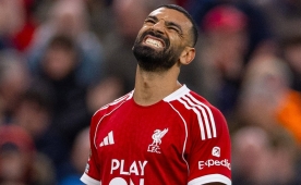 Rooney: 'Liverpool'u yzst brakt!'