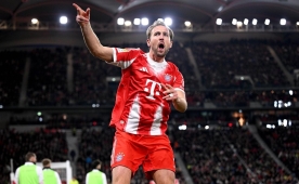 Kane: 'Kariyerimin en iyi başlangıcı oldu'