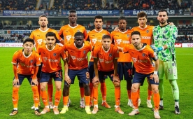 Başakşehir'in ligde maç günü değişti!