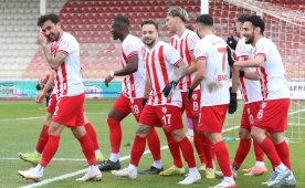 Boluspor s�z verdi: 'O sene bu sene olacak'