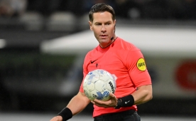 Monaco-Galatasaray hakemi belli oldu!