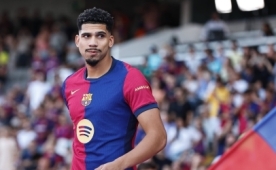 Barcelona'da ciddi depresyon, ayrlk!