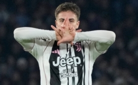 Kenan Yıldız'a bir ödül daha: MVP!