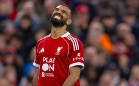 Liverpool'da Salah artık gemileri yaktı!