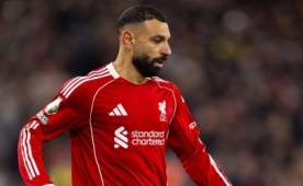 Suudi Arabistan'dan Salah için açıklama