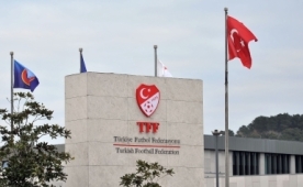 Bahis soruturmas iin  TFF'den aklama