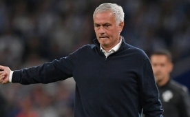 Jose Mourinho, F.Bahçe'den istiyor