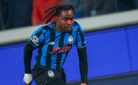 Atalanta, Chelsea'yi eli boş gönderdi!