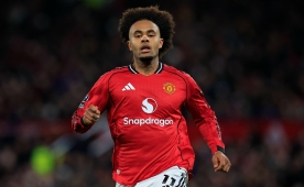 Zirkzee, �arta ba�l� opsiyonla Roma'da!