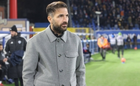 Cesc Fabregas: 'Xabi Alonso'nun i�i zor'