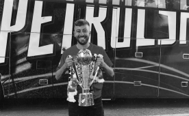 U�urcan Bek�i hayat�n� kaybetti