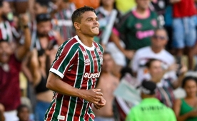 ��te Thiago Silva'n�n yeni tak�m�, resmi!