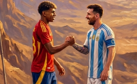 Şampiyonlar Katar'da kozlarını paylaşacak!