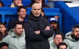 Enzo Maresca: 'Man City'ye gitmiyorum'