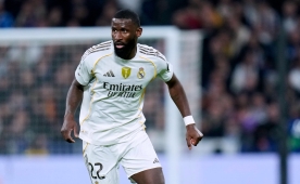 Real Madrid'de iki isme veda �ok yak�n