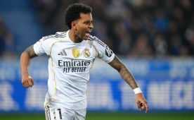 Real Madrid, Alaves karşısında nefes aldı!
