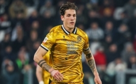 Runjaic: 'Zaniolo, zor g�nler ge�irdi!'