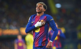 Barcelona'da dev seri: Avrupa'da son durum