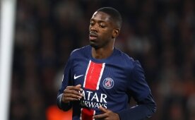 Sakatl�k i�in PSG'den yeni a��klama geldi