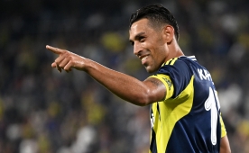 Samsunspor'dan �rfan Can Kahveci hamlesi